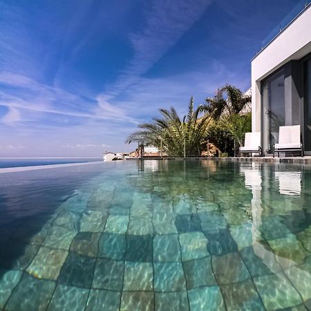 Villa Margarit Canyelles Roses - Immo Barneda Exterior photo