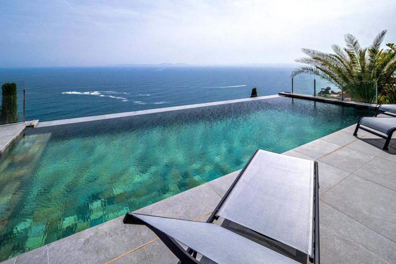 Villa Margarit Canyelles Roses - Immo Barneda Exterior photo