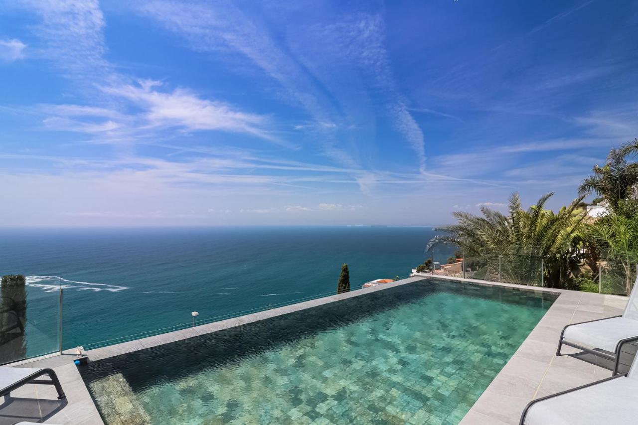 Villa Margarit Canyelles Roses - Immo Barneda Exterior photo